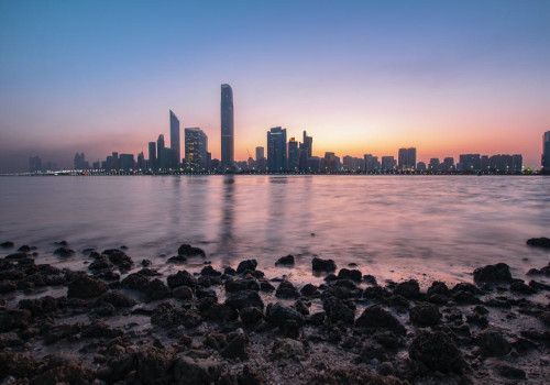 Wat kun je allemaal doen in Abu Dhabi?