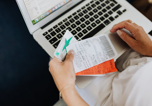 Vliegtickets zonder creditcard? Dit zijn de mogelijkheden!