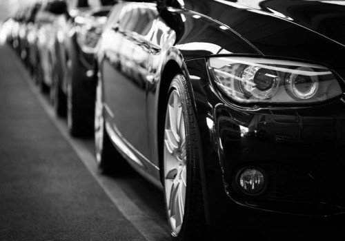 Hoe een zakelijke operational lease uw mobiliteit flexibel houdt